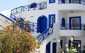 Psaras Apartments
